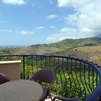 Пентхаус в горах, у моря в Турции, Аланья, 136 кв.м.