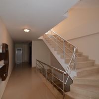 Апартаменты у моря в Турции, Аланья, 60 кв.м.