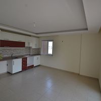 Апартаменты у моря в Турции, Аланья, 60 кв.м.