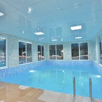 Апартаменты у моря в Турции, Аланья, 70 кв.м.