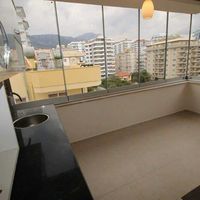 Апартаменты у моря в Турции, Аланья, 155 кв.м.