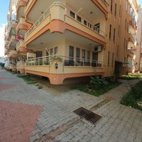 Апартаменты у моря в Турции, Аланья, 125 кв.м.