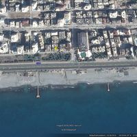 Апартаменты у моря в Турции, Аланья, 125 кв.м.