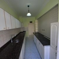 Апартаменты у моря в Турции, Аланья, 125 кв.м.