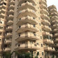 Апартаменты у моря в Турции, Аланья, 110 кв.м.