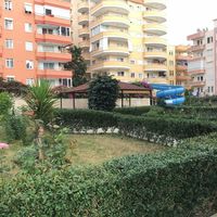 Апартаменты у моря в Турции, Аланья, 110 кв.м.