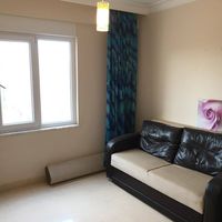 Апартаменты у моря в Турции, Аланья, 110 кв.м.