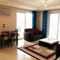 Апартаменты у моря в Турции, Аланья, 110 кв.м.