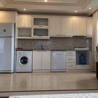 Апартаменты у моря в Турции, Аланья, 110 кв.м.