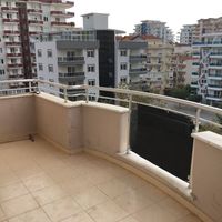 Апартаменты у моря в Турции, Аланья, 110 кв.м.