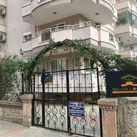 Апартаменты у моря в Турции, Аланья, 110 кв.м.