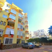 Апартаменты у моря в Турции, Аланья, 130 кв.м.