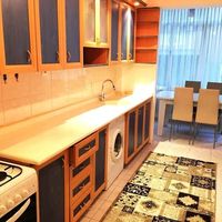 Апартаменты у моря в Турции, Аланья, 130 кв.м.