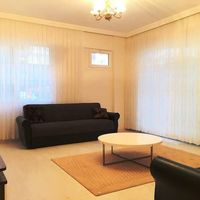 Апартаменты у моря в Турции, Аланья, 130 кв.м.