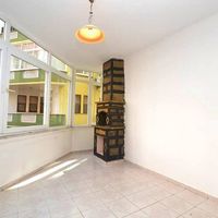 Апартаменты у моря в Турции, Аланья, 130 кв.м.