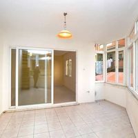 Апартаменты у моря в Турции, Аланья, 130 кв.м.