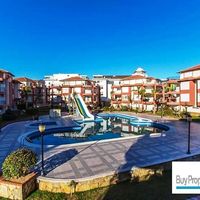 Пентхаус у моря в Турции, Аланья, 180 кв.м.