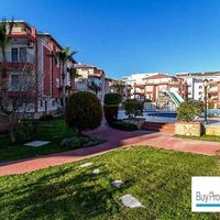 Пентхаус у моря в Турции, Аланья, 180 кв.м.