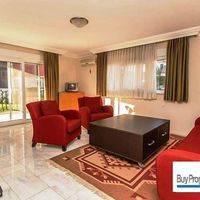 Пентхаус у моря в Турции, Аланья, 180 кв.м.