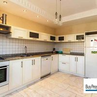 Пентхаус у моря в Турции, Аланья, 180 кв.м.