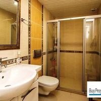 Пентхаус у моря в Турции, Аланья, 180 кв.м.