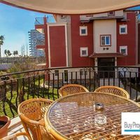 Пентхаус у моря в Турции, Аланья, 180 кв.м.