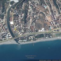 Пентхаус у моря в Турции, Аланья, 180 кв.м.