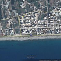 Апартаменты у моря в Турции, Аланья, 110 кв.м.