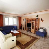 Апартаменты у моря в Турции, Аланья, 110 кв.м.