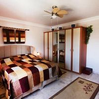 Апартаменты у моря в Турции, Аланья, 110 кв.м.