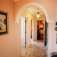 Апартаменты у моря в Турции, Аланья, 110 кв.м.