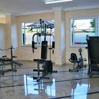 Апартаменты у моря в Турции, Аланья, 110 кв.м.