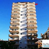 Пентхаус у моря в Турции, Аланья, 231 кв.м.