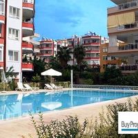 Пентхаус у моря в Турции, Аланья, 231 кв.м.