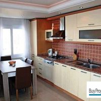 Пентхаус у моря в Турции, Аланья, 231 кв.м.