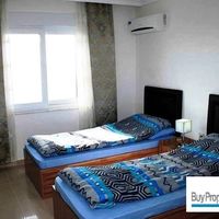 Пентхаус у моря в Турции, Аланья, 231 кв.м.