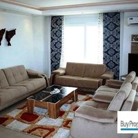 Пентхаус у моря в Турции, Аланья, 231 кв.м.