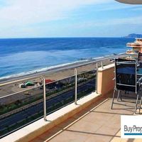 Пентхаус у моря в Турции, Аланья, 231 кв.м.
