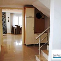 Пентхаус у моря в Турции, Аланья, 231 кв.м.