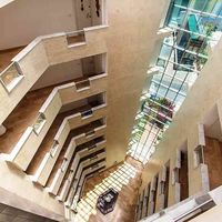 Пентхаус у моря в Турции, Аланья, 275 кв.м.