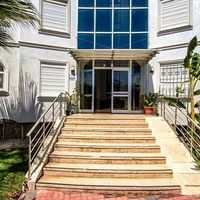 Пентхаус у моря в Турции, Аланья, 275 кв.м.