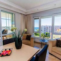 Пентхаус у моря в Турции, Аланья, 275 кв.м.