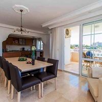 Пентхаус у моря в Турции, Аланья, 275 кв.м.