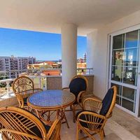 Пентхаус у моря в Турции, Аланья, 275 кв.м.