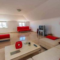 Пентхаус у моря в Турции, Аланья, 275 кв.м.