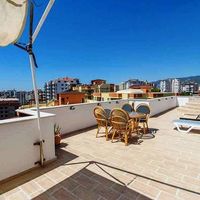 Пентхаус у моря в Турции, Аланья, 275 кв.м.