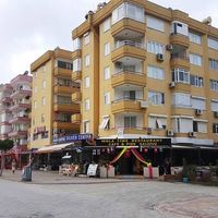 Апартаменты у моря в Турции, Аланья, 100 кв.м.