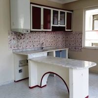 Apartment at the seaside in Turkey, Alanya, 100 sq.m.