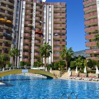Апартаменты у моря в Турции, Аланья, 130 кв.м.