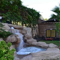 Апартаменты у моря в Турции, Аланья, 130 кв.м.